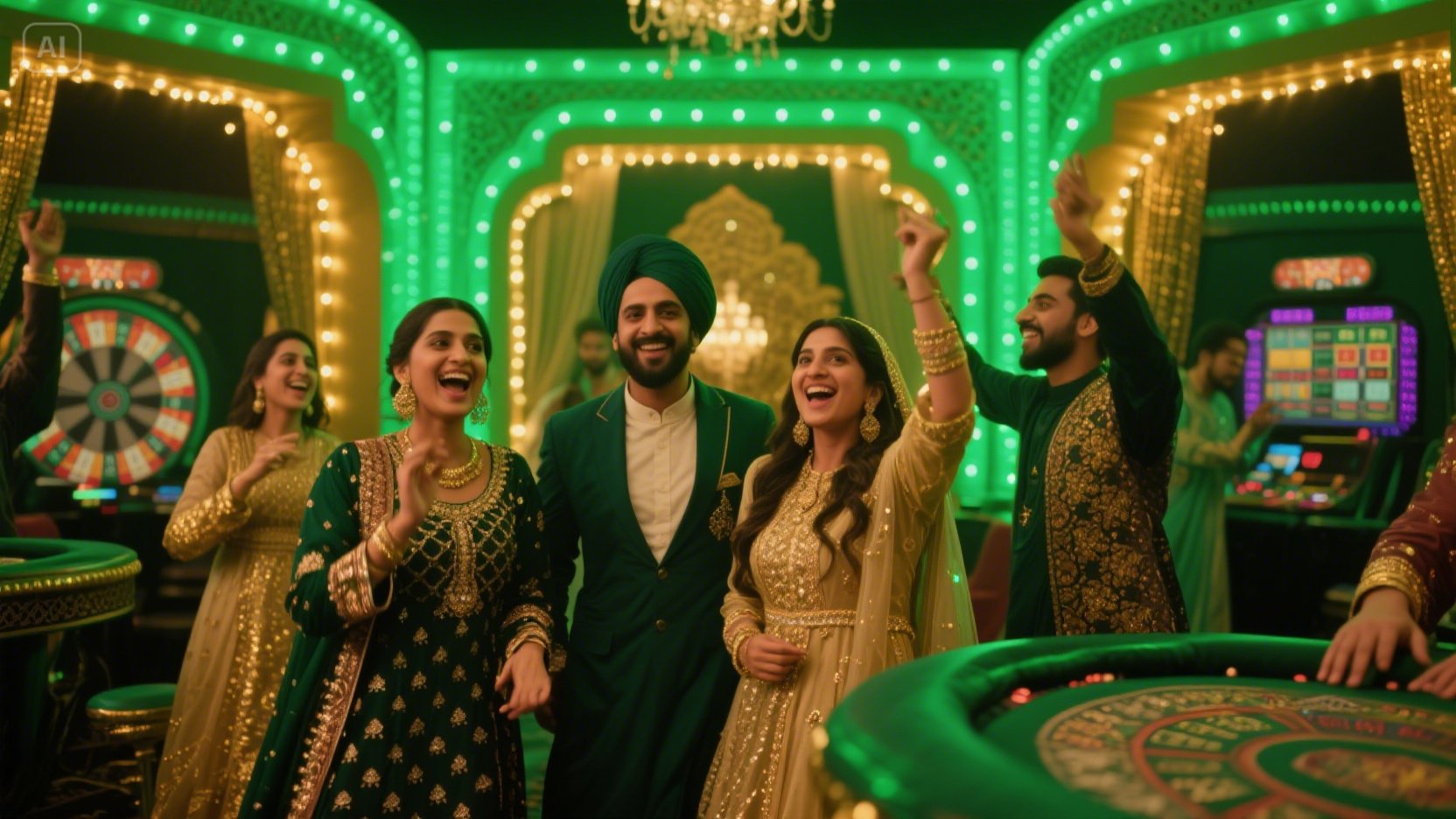 Registration at FortuneJack Casino Casino