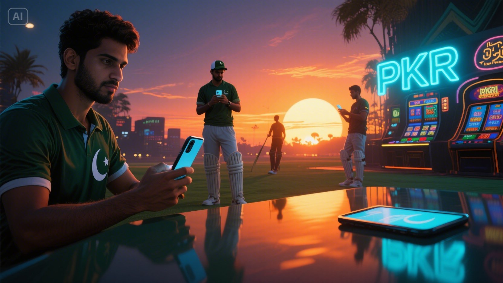 Registration at FortuneJack Casino Casino